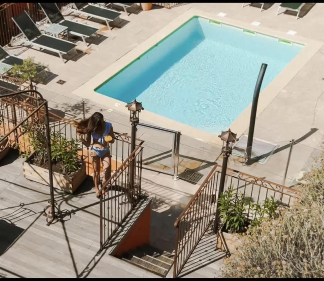 Hotel Du Cigalou 3*