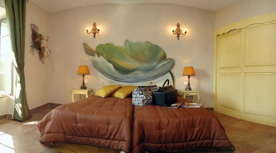 Du Cigalou - Les Collectionneurs Hotel Bormes-les-Mimosas