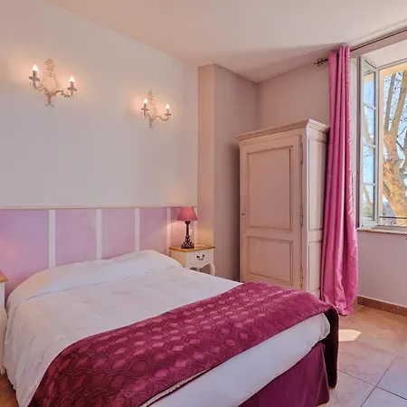 Hostellerie Du Cigalou Bormes-les-Mimosas Exterior foto