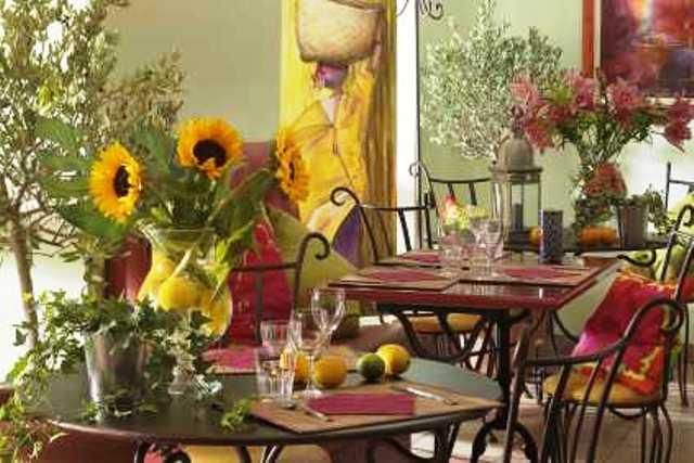 Du Cigalou - Les Collectionneurs Bormes-les-Mimosas