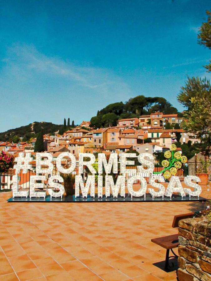 Hotel Du Cigalou - Les Collectionneurs Bormes-les-Mimosas