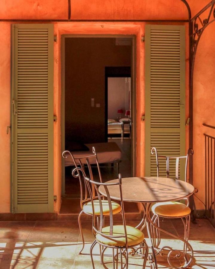 Hotel Du Cigalou - Les Collectionneurs 3*
