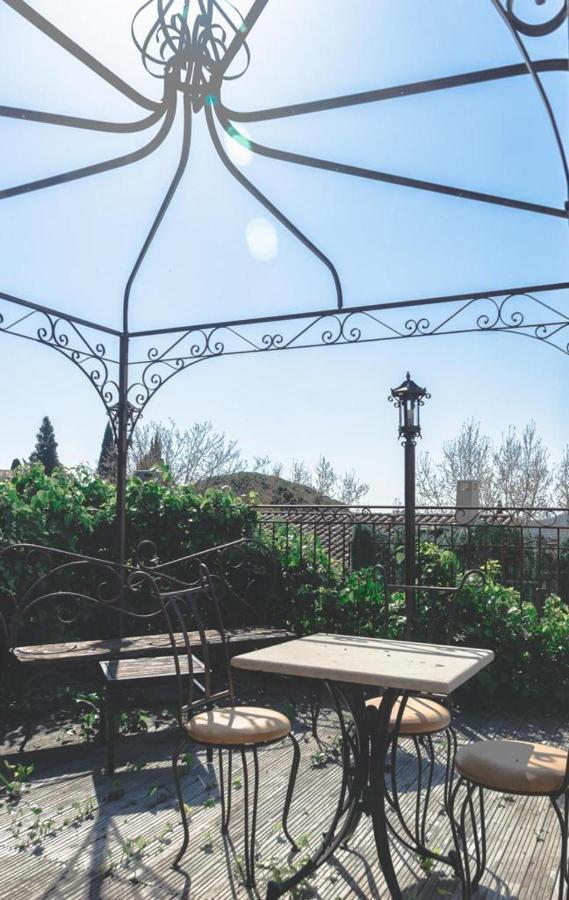 Du Cigalou - Les Collectionneurs Hotel Bormes-les-Mimosas