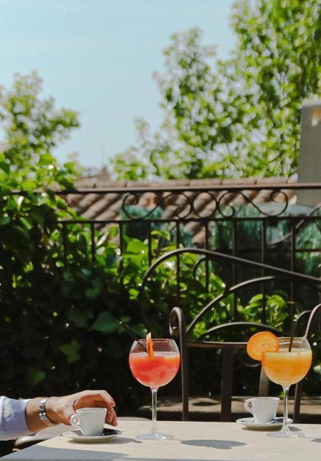 Du Cigalou - Les Collectionneurs Hotel 3*