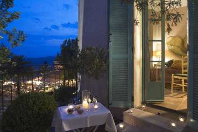 Du Cigalou - Les Collectionneurs Hotel 3*