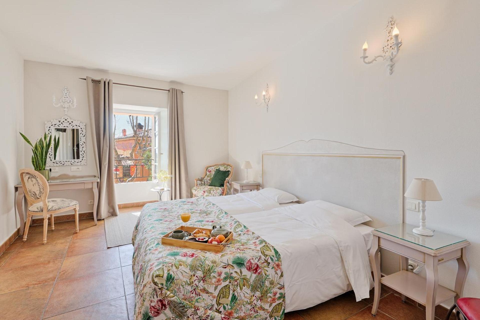 Du Cigalou - Les Collectionneurs 3* Bormes-les-Mimosas