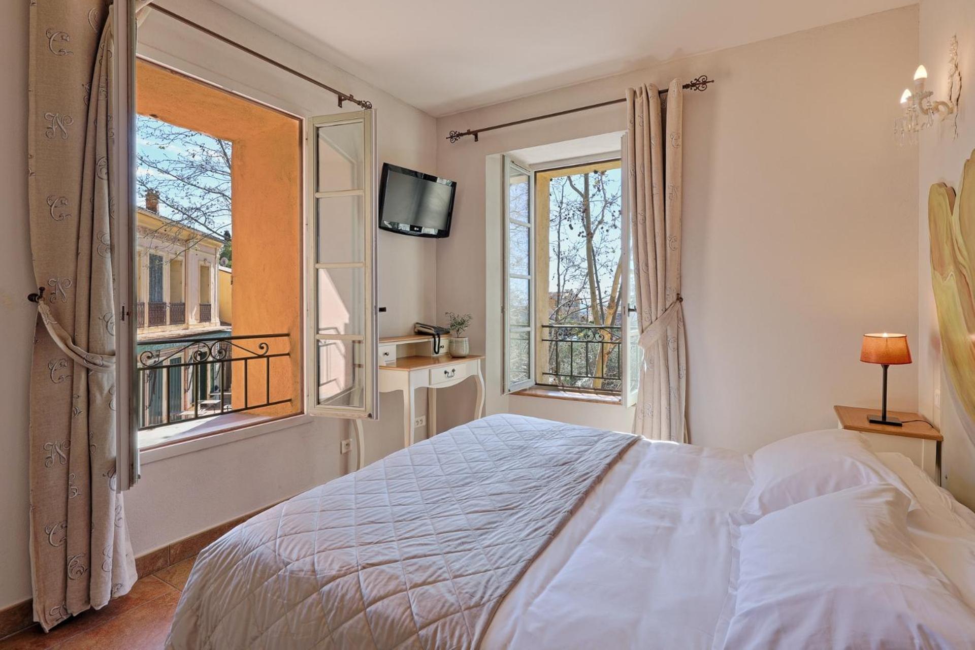 Du Cigalou - Les Collectionneurs Hotel Bormes-les-Mimosas