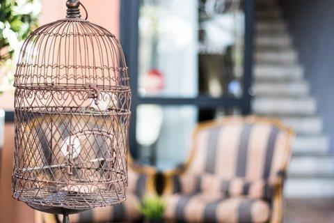 Du Cigalou - Les Collectionneurs Hotel Bormes-les-Mimosas