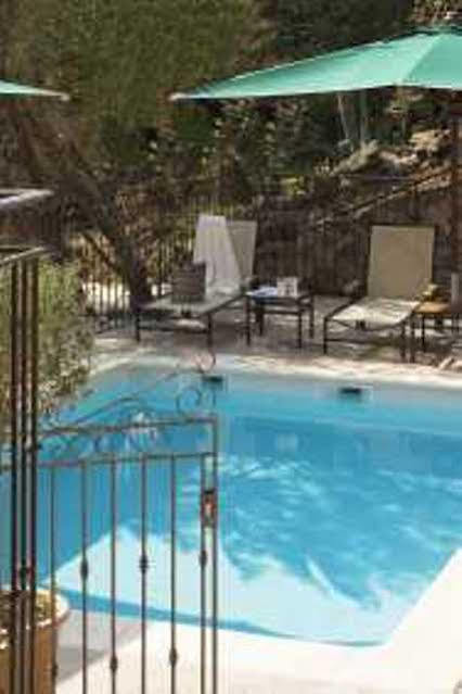 Du Cigalou - Les Collectionneurs Hotel Bormes-les-Mimosas